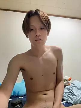 riku38777 from StripChat is Freechat