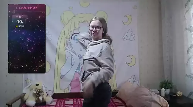 Freechat Riley_Roo on StripChat