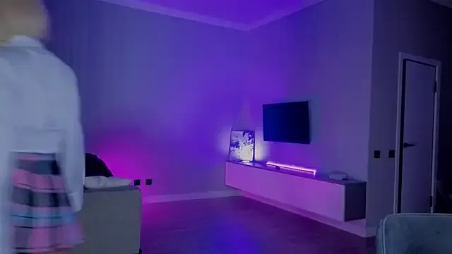 Freechat RileyMee on StripChat