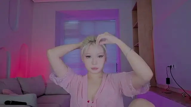 Freechat RileyMee on StripChat