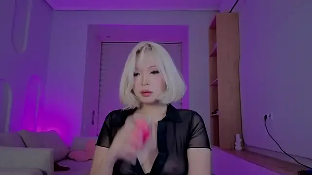 Freechat RileyMee on StripChat