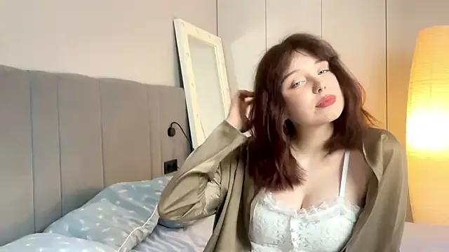 RileyVice from StripChat is Freechat
