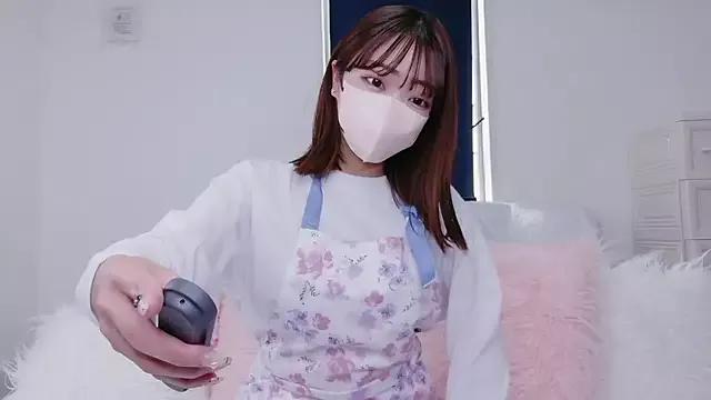 Rina_72 from StripChat is Freechat