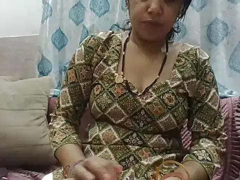 RINA_RANI_0 from StripChat is Freechat
