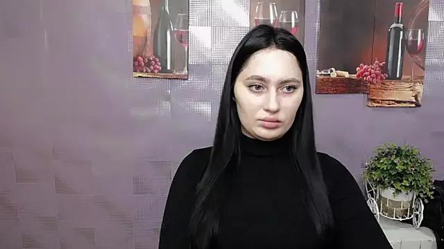 RinaCandy_ from StripChat is Freechat