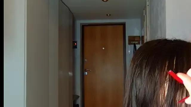RinaRay from StripChat is Freechat