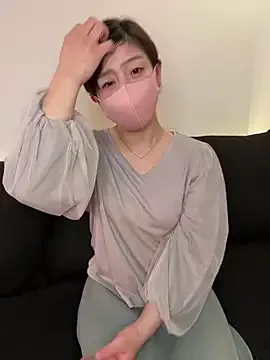 Freechat Risa_06 on StripChat