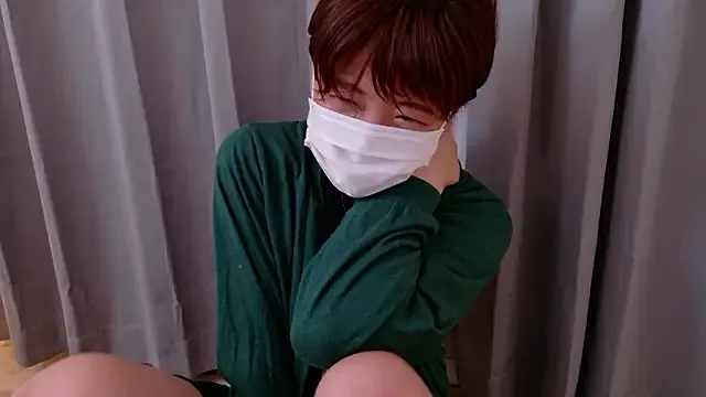 Freechat Risa_06 on StripChat