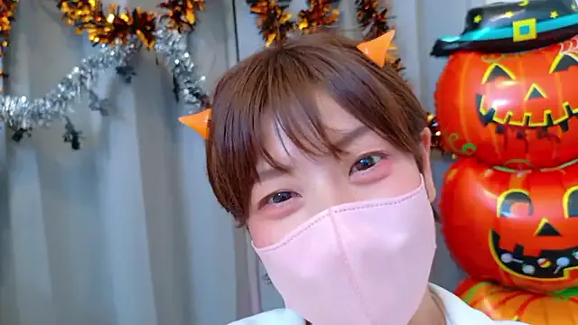 Freechat Risa_06 on StripChat