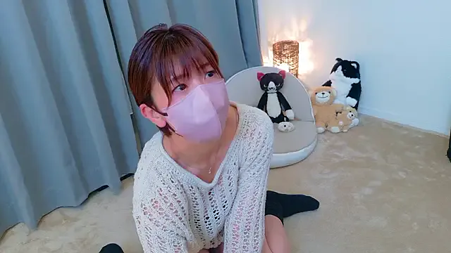 Freechat Risa_06 on StripChat