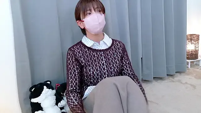 Freechat Risa_06 on StripChat