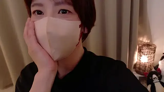 Freechat Risa_06 on StripChat