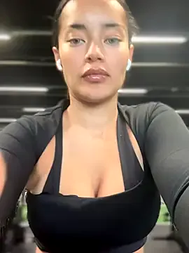 Freechat Risky_Workouts on StripChat