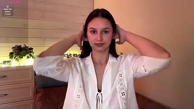 Ritatail from StripChat is Freechat