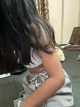 ritika_rao from StripChat is Freechat