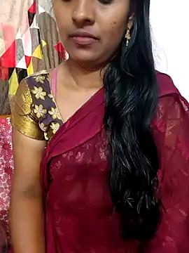 Riyaa_telugu from StripChat is Freechat