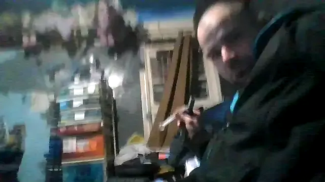 Freechat robeaulieu02 on StripChat