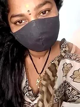 Rojaa009 from StripChat is Freechat