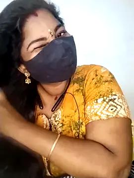 Rojaa009 from StripChat is Freechat