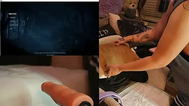 Freechat roknblaze on StripChat