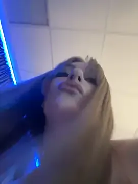 Private RollDolls on StripChat