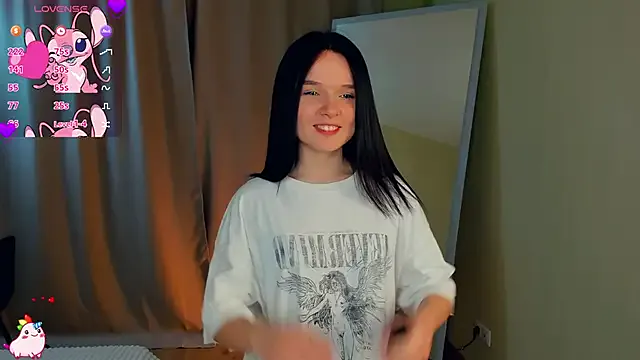 Freechat RonnieSchmertz on StripChat