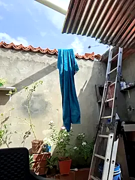 room_24funn — Masturbation +squirt in the store 