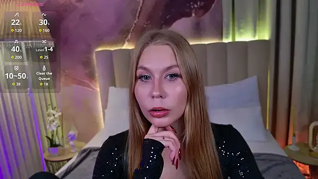 Freechat Rosa_Evans on StripChat