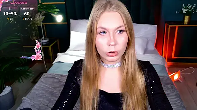 Freechat Rosa_Evans on StripChat