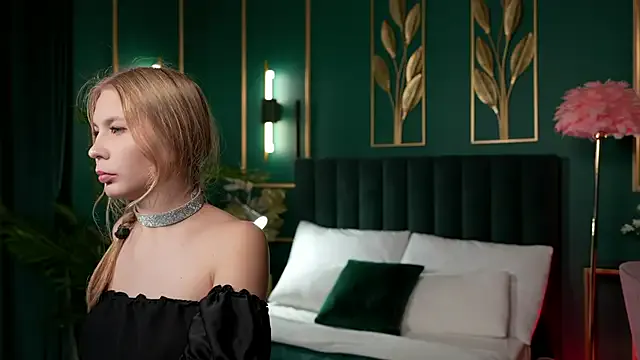 Freechat Rosa_Evans on StripChat