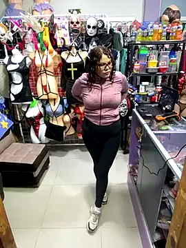 ROSALIASEXSHOP's avatar