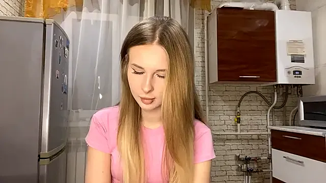 Freechat RosalindSherlock on StripChat