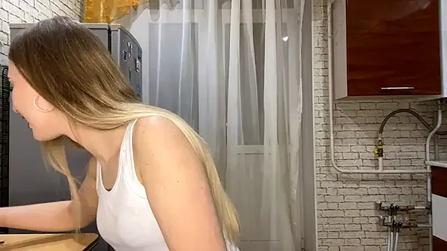 Freechat RosalindSherlock on StripChat