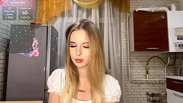 Freechat RosalindSherlock on StripChat