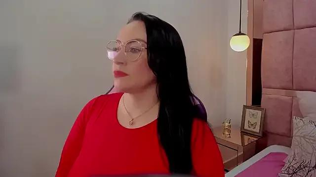 rosana_zaens from StripChat is Freechat