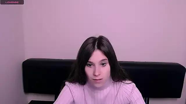 RosaRay_ from StripChat is Freechat