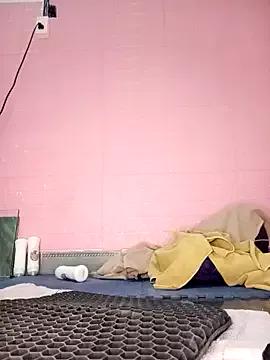 Rose_196 from StripChat is Freechat