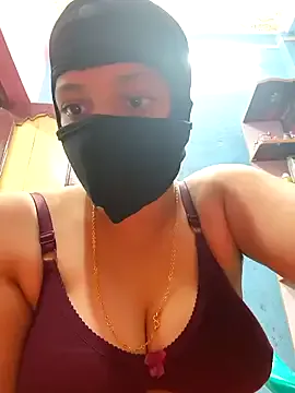 Freechat roshniparveen5655 on StripChat