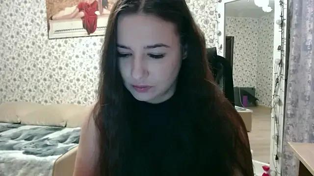 RosieRosa from StripChat is Freechat