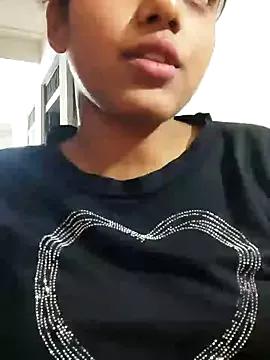Rosy-Sharma from StripChat is Freechat