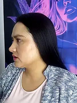 Rouse69_ from StripChat is Freechat