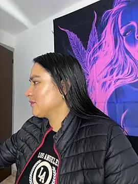 Rouse69_ from StripChat is Freechat