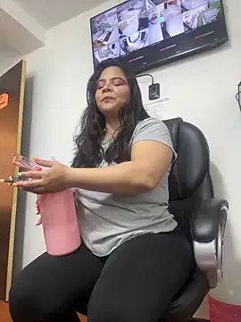 Freechat ROUSE_SINCLAIR on StripChat