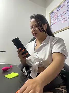 Freechat ROUSE_SINCLAIR on StripChat