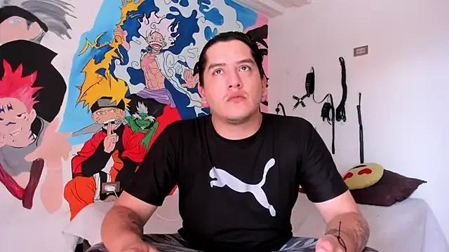 RoxyandAron2 from StripChat is Freechat