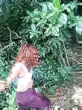 roxyrougee from StripChat is Freechat