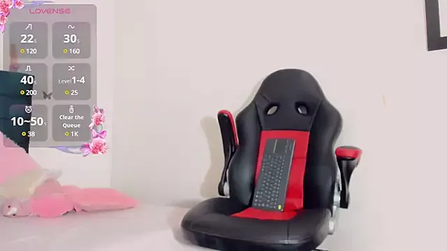 Freechat Rubi_30 on StripChat