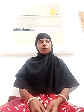 Rubi_sarma from StripChat is Freechat