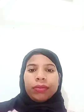 Rubi_sarma from StripChat is Freechat