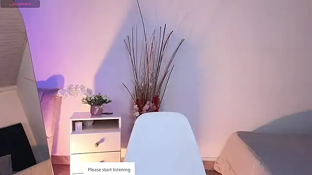 Freechat RubieBlaze on StripChat